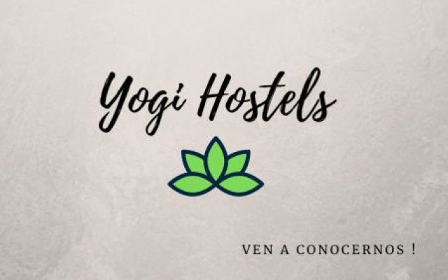 Yogi Hostel