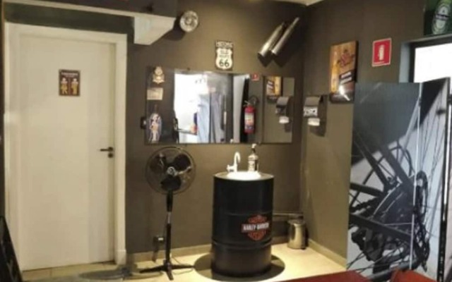 Aurea Hostel