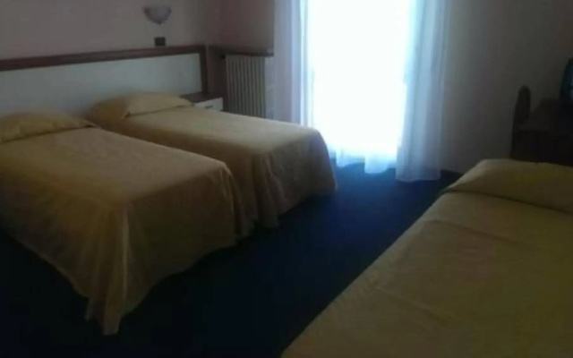 Hotel Cortina