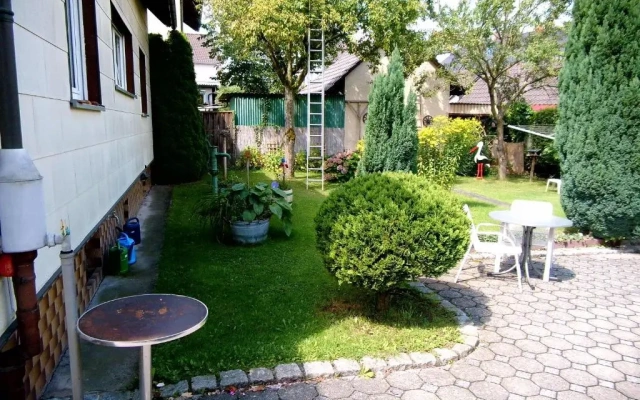 Ferienappartement Obrigheim