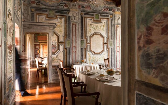 Grand Hotel Villa Torretta Milan Sesto, Curio Collection by Hilton