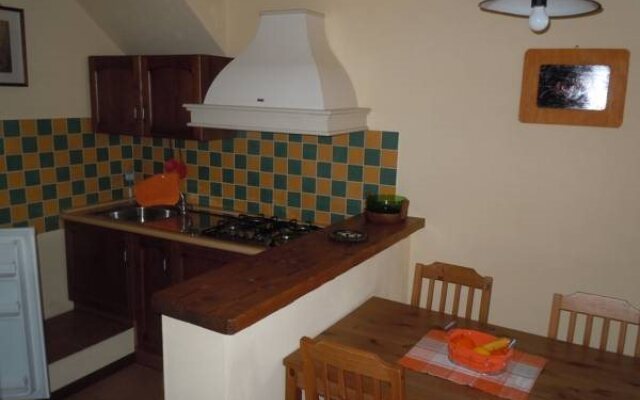 Residence Le Santucce