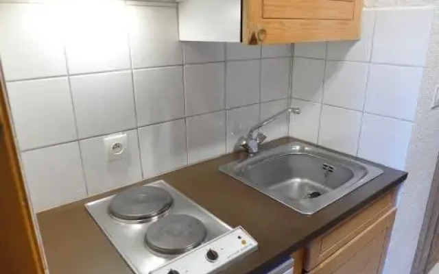 Apartment Le Choucas