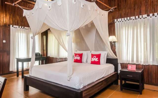 ZEN Rooms Ubud Penestanan Sayan – Guest Rooms – Ubud
