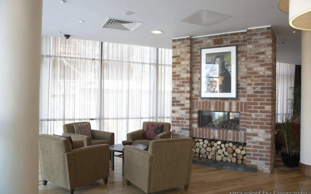 Staybridge Suites Liverpool by IHG
