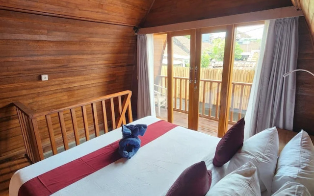 Jineng Guest House By The Swand