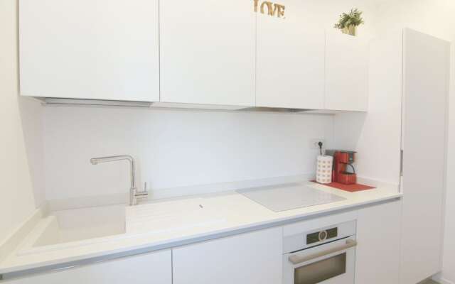 Arcioun Suite Apartment