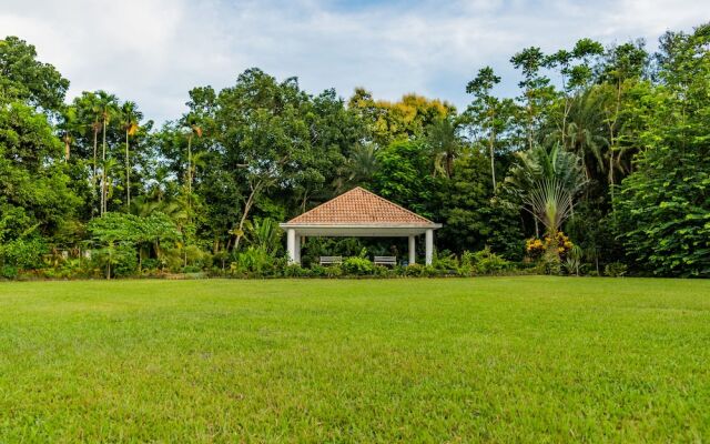 Water Garden Resort & Spa