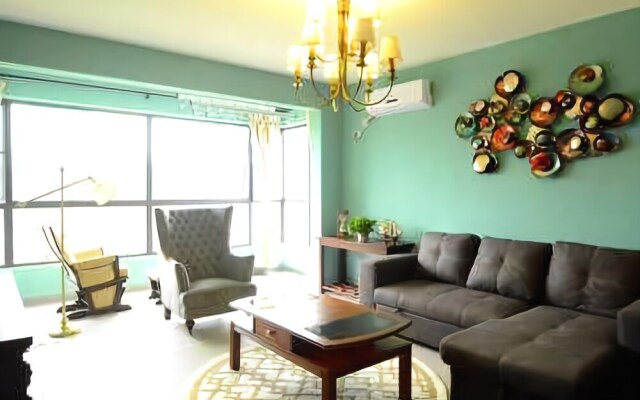 Xifeng Shouma Theme Hotel
