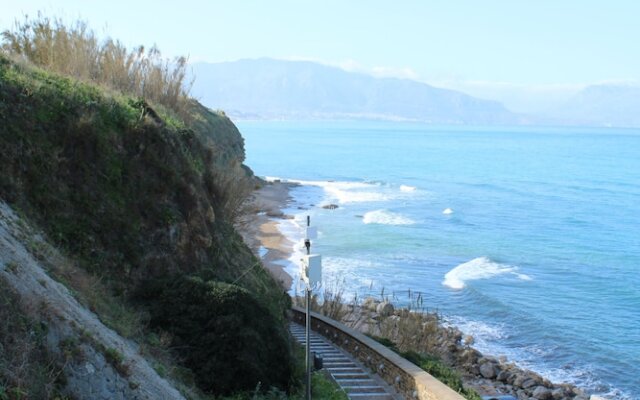 The Lumie di Sicilia Apartment