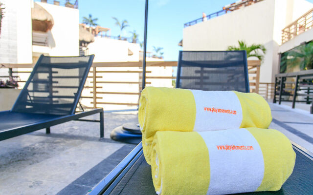 Aldea Thai 1106 2 Bedrooms and Private Pool by RedAwning