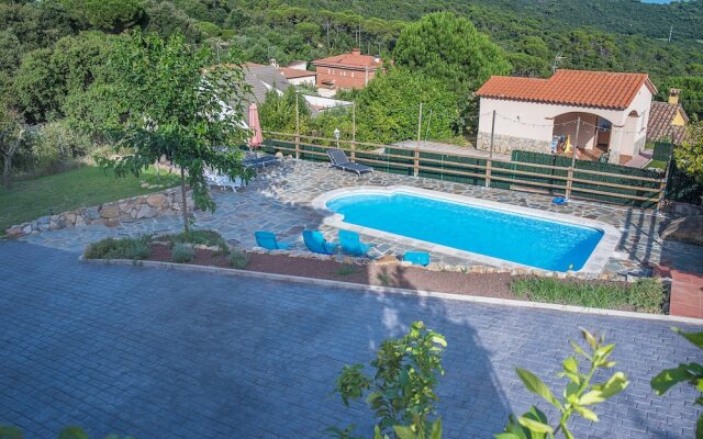 Villa Roca de Malvet