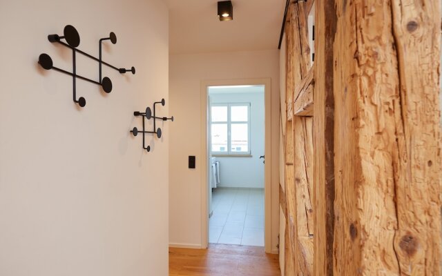 Sternen Bohlingen Aparthotel