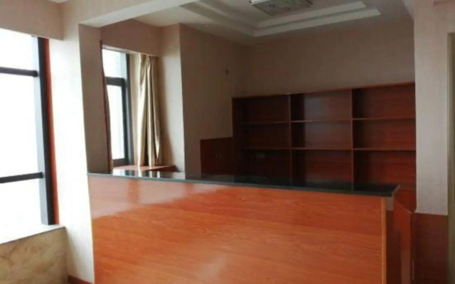 Weekend Hotel Apartments