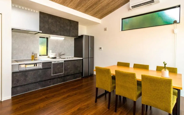 T,square - Vacation STAY 49638v