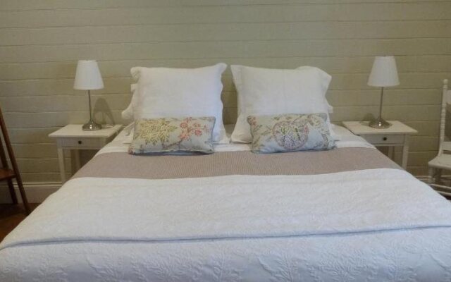 Brooklyn Farm Bed and Breakfast