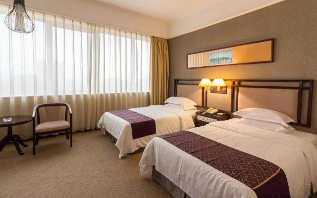 Celeste Palace International Hotel