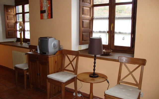 El Balcón De Muniellos