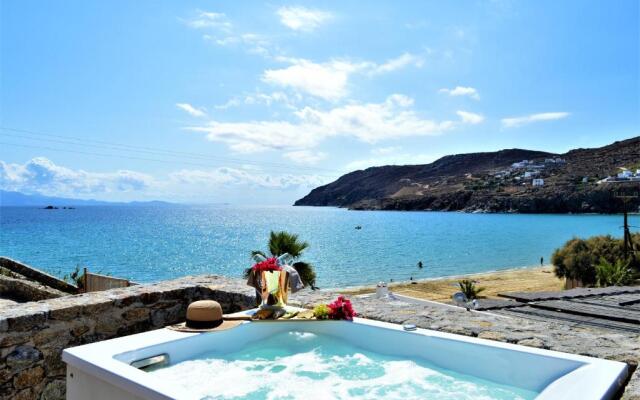 Sea Side Studios & Houses