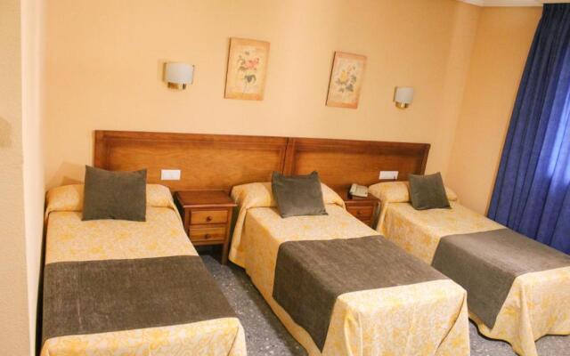 Hospedium Hotel Don José