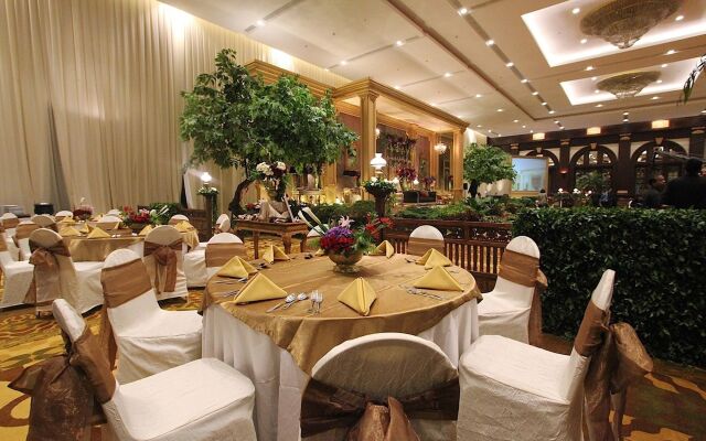 Hotel Bidakara Grand Pancoran Jakarta