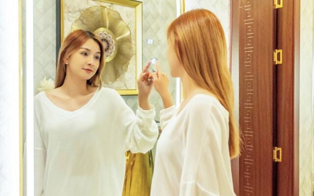 Ritz Residence @ Imago Mall Loft B