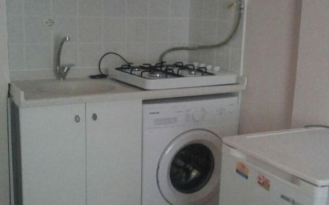 Saral Apart Otel