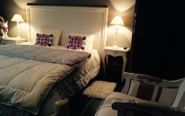 B&B Hof van Keuppens