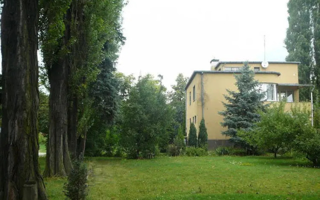 Pokoje Gościnne Św. Józefa