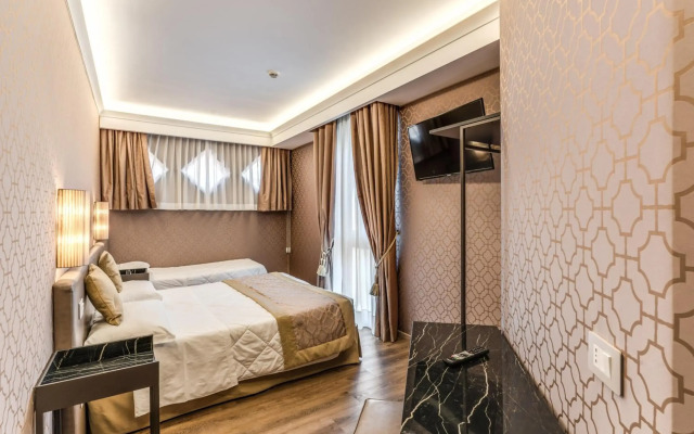 Belle Arti Hotel