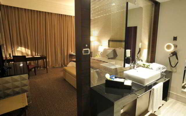 BB Celik Palace Bursa & Blue Diamond Bursa Palace