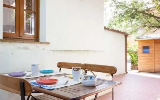 Casa La Leccia