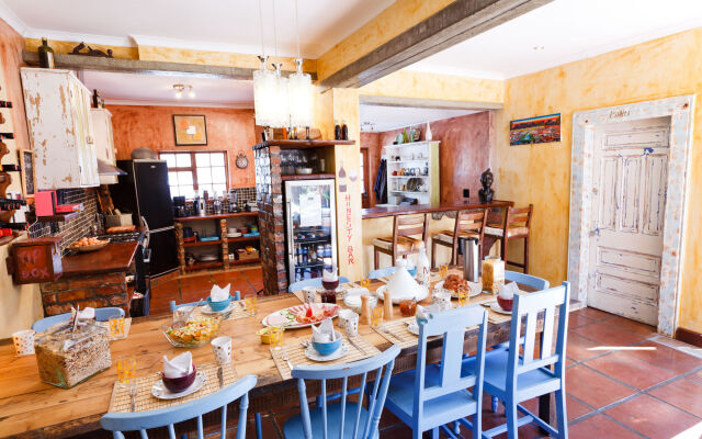 Sweet Olive Guesthouse