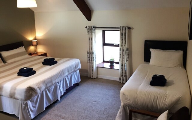 Newgale Lodge