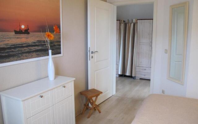 Wiesenstraße 55 Whg 2 - Strandbuhne