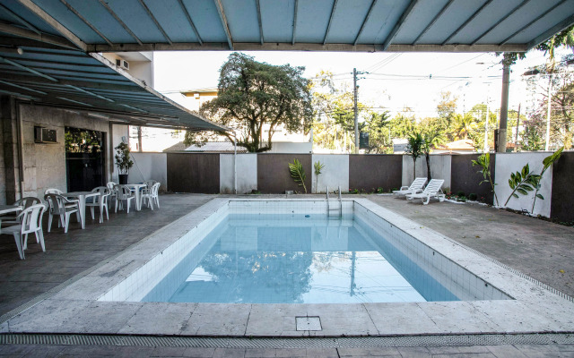 Hotel Urupema
