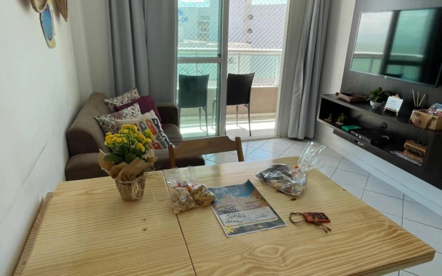 Pontamares 903 Ponta Negra