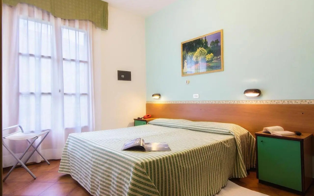 Hotel San Matteo
