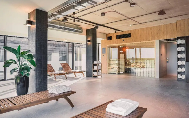 Q Hotel Plus Wroclaw Bielany