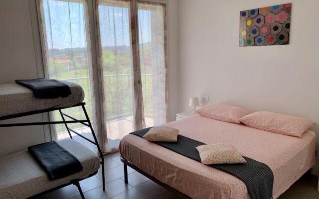 Ennodio Apartment