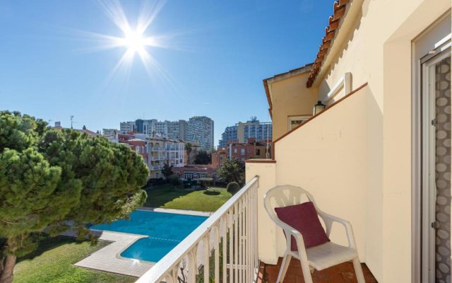 Apart-Rent Apartament Gran Reserva 14