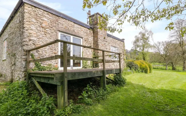 Old Ford Farm Annexe