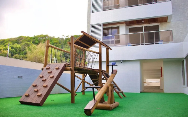 Apart no Puerto Ventura por Carpediem