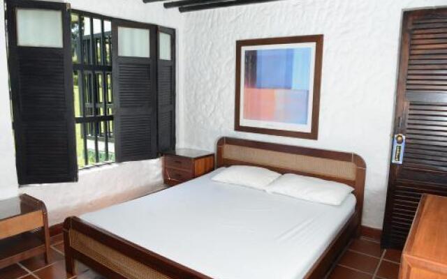 Casa Finca Corales Llano Grande 2