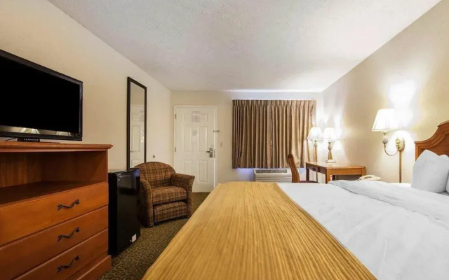 Americas Best Value Inn Grayson
