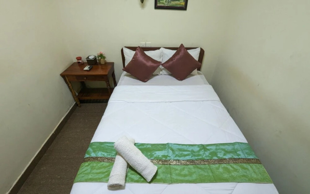 Reach Kunthea Guesthouse