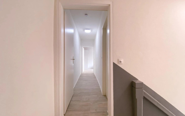 Traumhaftes Privatzimmer in Karlsruhe