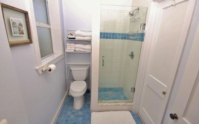 Beachside Vista Apartment 4