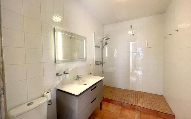 Appartement Bouzigues, 5 pièces, 6 personnes - FR-1-604-14