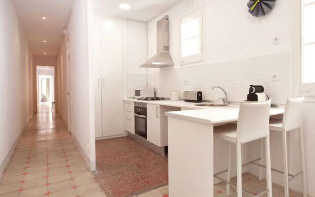 Ab Gracia Charm Apartment 3 1